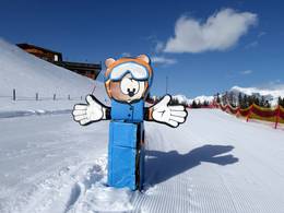 Bergeralm – Steinach am Brenner