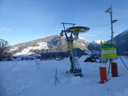 Hopsilift (Schwaigerlift) - Tellerlift