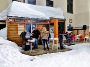 Après-Ski Tipp Hi Bar