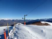 Set Fonts - Tellerlift