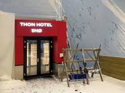 Thon Hotel Snø
