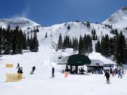 Sesselbahn Sugarloaf