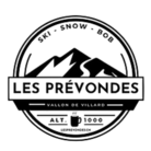 Les Prévondes
