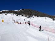 Pian Della Volpe - Tellerlift