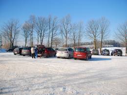 Fahlenscheid – Olpe