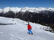 Weißpriacher-Steilhang