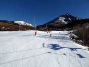 Talabfahrt Les Pllanes