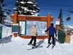 Mountain States: Orientierung in Skigebieten – Orientierung Deer Valley