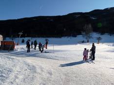 Bilder Archenstadel – Rinn