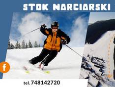 Pistenplan Bieliczak – Bielice