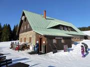 Restaurace Chata Sport