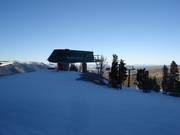 Roller Coaster Express - 4er Hochgeschwindigkeits-Sesselbahn (kuppelbar)