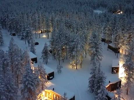 Riverside Village Ylläs