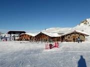 Berghütten Tipp Bärenbadalm