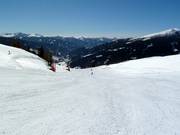 Abfahrt Sonnleiten Nord