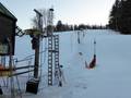 Lifte/Seilbahnen Svoboda nad Úpou