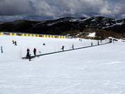 Förderband Boardwalk