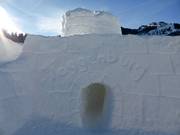 Tipp für die Kleinen  - Toggenburg