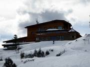 Sir Henry - Luxushotel an der Bergstation Gschwandtkopf