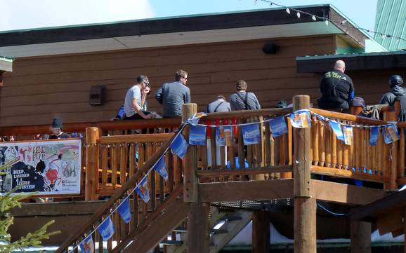 Après-Ski Lizard Range – Après-Ski Fernie