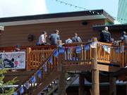 Après-Ski Tipp Griz Bar