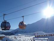 Chiematte mit Hexenland