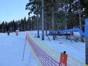 Verbindungslift Javor-Javořák