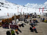 Restaurants in Beret