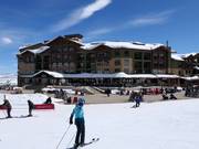 Park City Canyons Village: Grand Summit