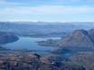 Neuseeland: Unterkunftsangebot der Skigebiete – Unterkunftsangebot Treble Cone