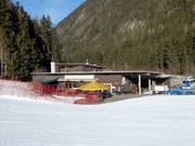 Bar | Pizzeria | Après-Ski - ahris