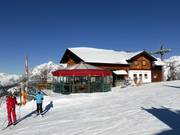 Alpengasthaus Bischlinghöhe