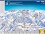 Pistenplan Kronplatz (Plan de Corones)