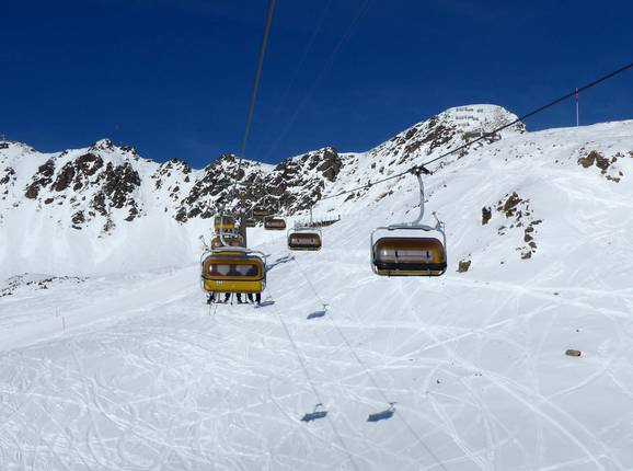 Randolins–Munt da San Murezzan