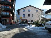 Verpflegung in Waidring