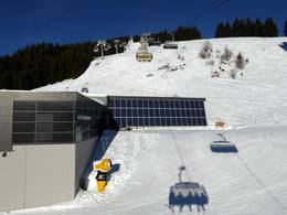 Saalbach Hinterglemm Leogang Fieberbrunn (Skicircus)