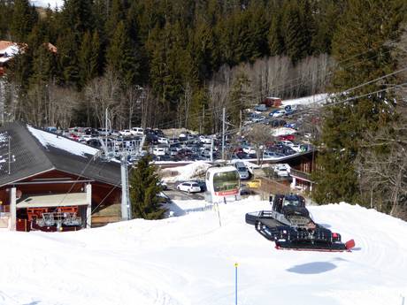 Simmental: Anfahrt in Skigebiete und Parken an Skigebieten – Anfahrt, Parken Rinderberg/Saanerslochgrat/Horneggli – Zweisimmen/Saanenmöser/Schönried/St. Stephan