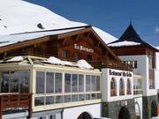 Gastronomie-Tipp Restaurant La Marmotte