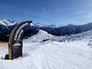 Snowparks Tiroler Oberland (Region) – Snowpark Serfaus-Fiss-Ladis