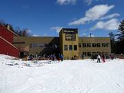 Gastronomie-Tipp Shipyard Brew Haus