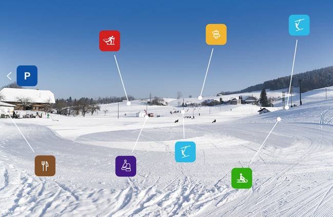 Linden – Schindelberg