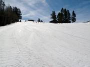 Breite Abfahrt Friedl´s