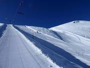 Schwarze Piste Lejins