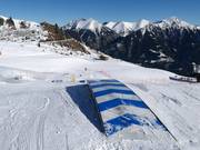 Tipp für die Kleinen  - Familypark Gastein