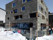 Après-Ski Tipp rockslounge Laax