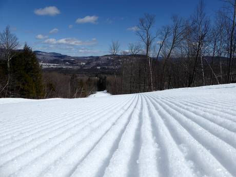 Pistenpräparierung East Coast – Pistenpräparierung Sunday River