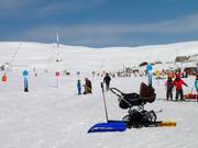 Skischultreffpunkt: Hier nimmt man Familienskiurlaub wirklich ernst
