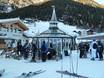 Après-Ski Stubaier Alpen – Après-Ski Ratschings-Jaufen/Kalcheralm