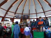 Berghütten Tipp Bar Gryglówka