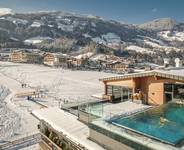 Mia Alpina Zillertal Family Retreat